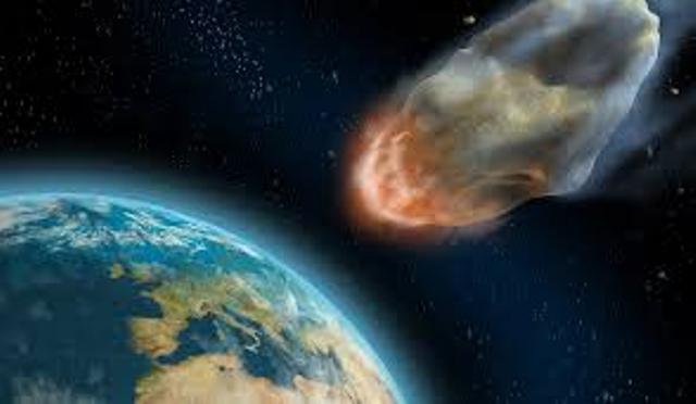 Un asteroid uriaş ameninţă Pământul, un miliard de oameni sunt în pericol de moarte