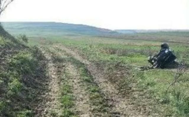 Accident ciudat! Un bărbat din Botoșani a murit după ce s-a răsturnat cu maşina de pe un deal