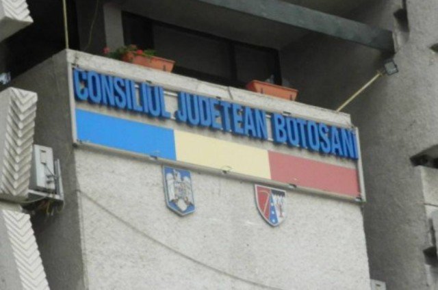 Botoșani: Consilierii județeni se întrunesc joi în ședința ordinară din luna octombrie - Vezi ordinea de zi!