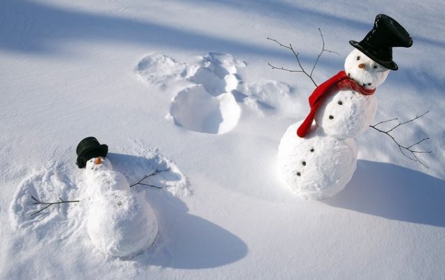 Meteorologii au anunțat cum va fi vremea de Crăciun și de Revelion. Singura regiune din țară în care va ninge de Sărbători
