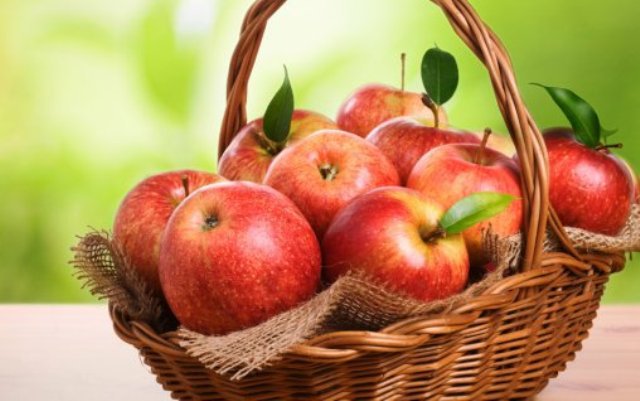 Lucrurile extraordinare pe care nu le știai despre mere