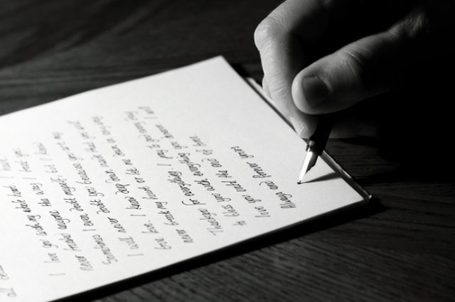 „Rânduri către fiul meu” Scrisoare emoţionantă a unui poliţist către fiul său, după tragedia din Colectiv