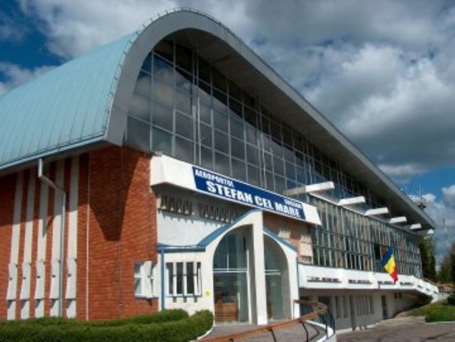  Aeroportul de la Salcea se deschide publicului pe 12 noiembrie! Vezi programul zborurilor!