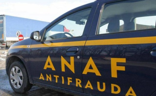 ANAF a verificat primii 10 români cu averi mari. Ce surpriză au avut inspectorii Fiscului