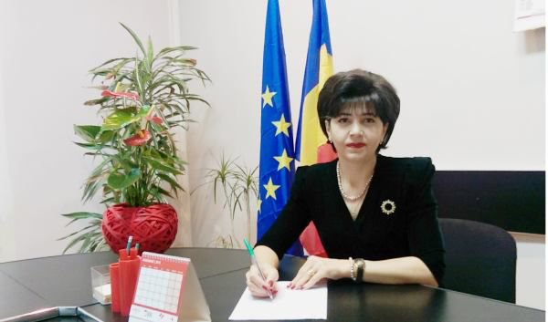 Doina Federovici: „Peste 1.000 de angajați din sistemul de asistență socială din Botoșani vor primi 25% în plus la salariu de la 1 decembrie”