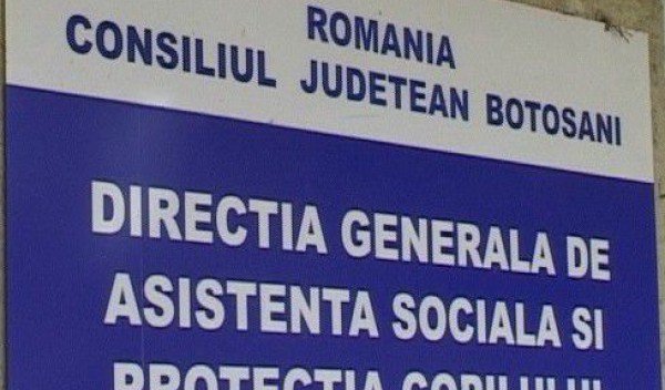 DGASPC Botoșani finalizează proiectul ACCES PLUS - pentru o piață a muncii incluzivă