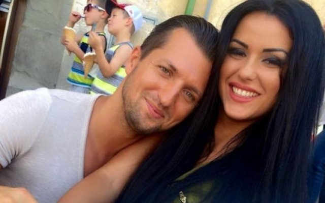Daniela Crudu a făcut anunţul după despărţirea de Valentin. „Sunt gravidă”