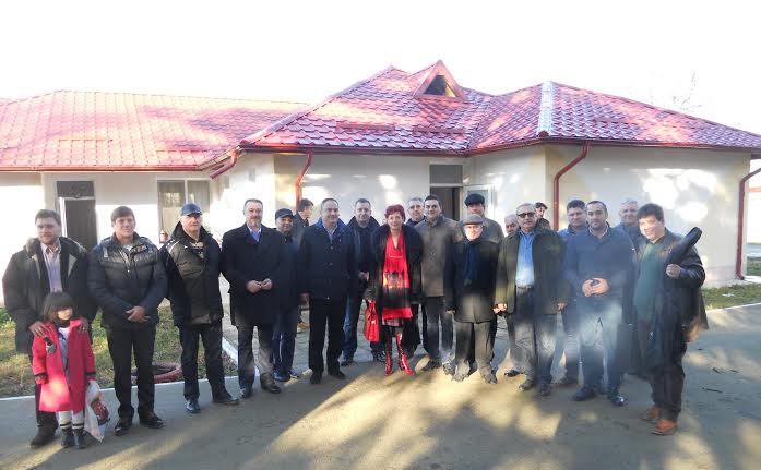 Acțiune caritabilă a organizației PNL din municipiul Botoșani