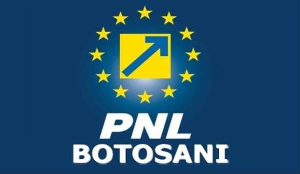 PNL și-a desemnat candidații pentru municipii și orașe! Vezi cine va candida la Primăria Botoșani