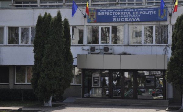 Poliţia din Suceava a renunţat la serviciile furnizate de E.On Moldova. Vezi cu cine a încheiat contract!