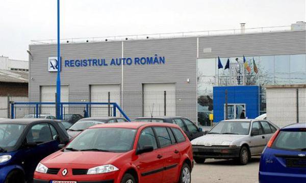 Registrul Auto Român îşi schimbă programul din luna februarie. Vezi modificările!