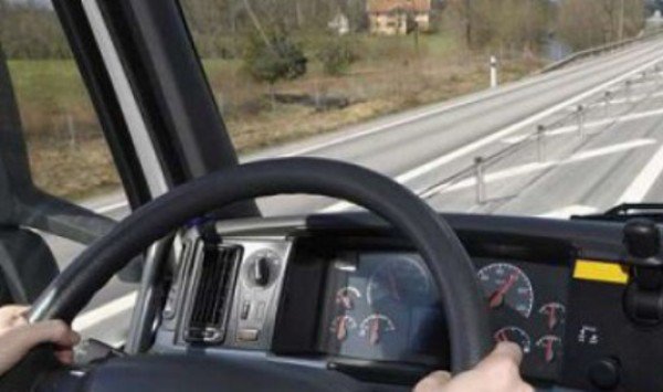 Criză acută de șoferi profesioniști în România
