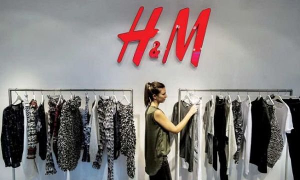 H&M aduce în România o nouă marcă de haine