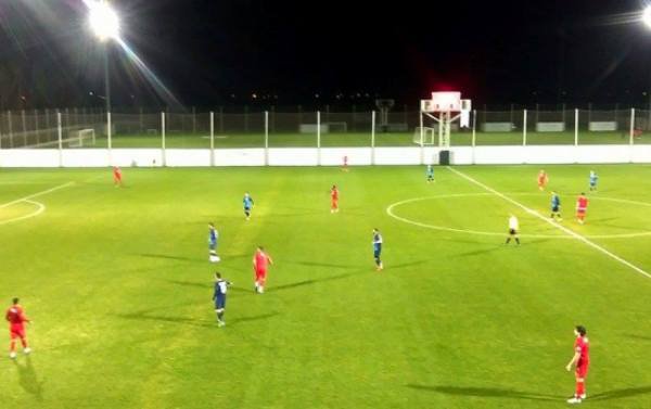 Elevii lui Cristi Pustai au remizat în fața formației de primă ligă din Turcia, Eskisehirspor, scor 1-1