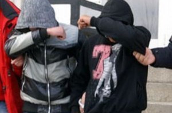 Doi minori bănuiţi de comiterea unor furturi prin efracţie la Darabani 
