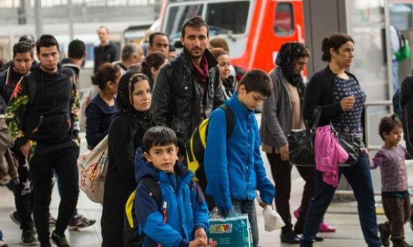 Primul lot de refugiați, așteptat la Centrul Regional de Cazare și Proceduri pentru Solicitanții de Azil