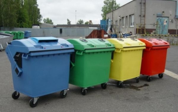 Ministerul Mediului vrea ca firmele de salubritate să colecteze separat deșeurile