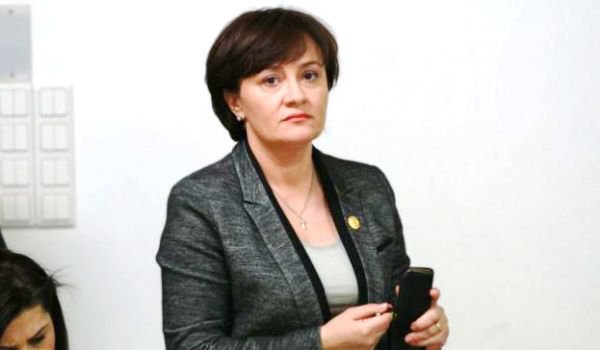 Deputatul Liliana Mincă a trecut la grupul PSD