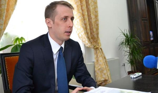 Primarul a convins partidele să semneze „Pacea politică pentru Botoșani”