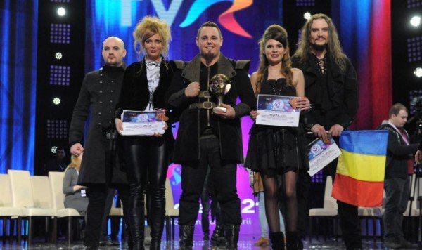 Dezvăluiri șoc despre reprezentantul României la Eurovision „Fetele mari erau topite dupa el”