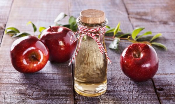Cum să scapi de durerile articulare cu oțet de mere