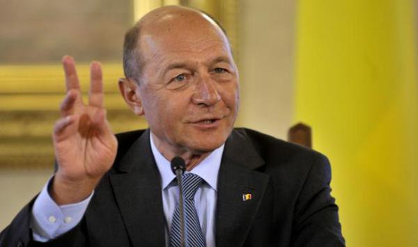 Traian Băsescu, declarație scandaloasă: „Pe Olguţa Vasilescu o vreau bătută!”