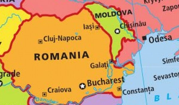 Pericolul care pândeşte România: „O eventuală federalizare a Ucrainei va atrage după sine federalizarea Republicii Moldova”