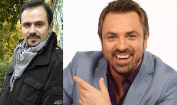 Știai că Horia Brenciu are un frate mai mic? I se spune „al doilea Pavarotti” și e mai faimos decât juratul de la X-Factor!