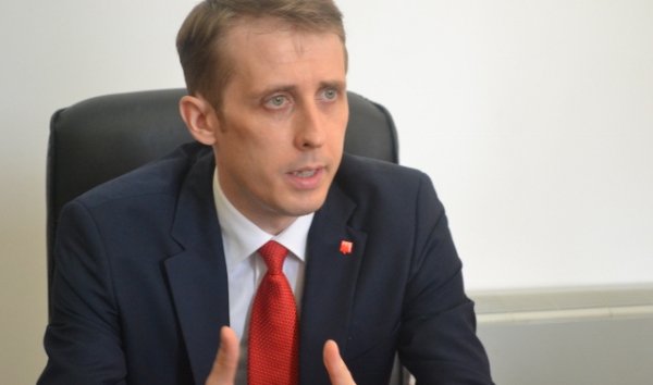 Primarul Ovidiu Portariuc: „Îi propun domnului Flutur să vină în echipa mea, după ce își rezolvă problemele penale”