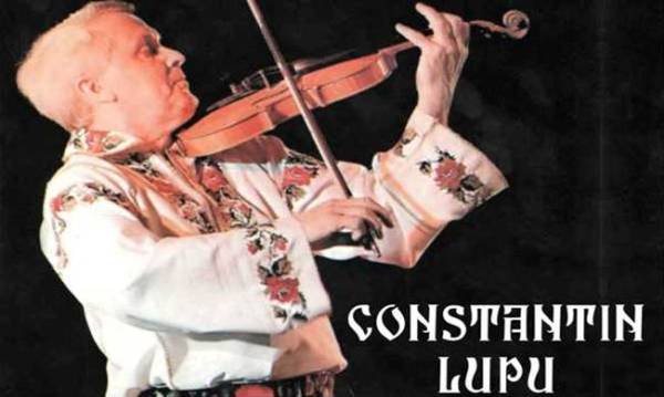 Festivalul tarafurilor „Constantin Lupu”, un regal muzical
