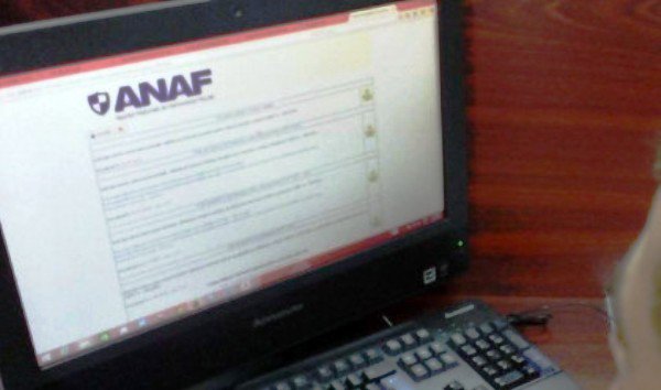 ANAF, amendată cu 16.000 de lei, după publicarea pe Internet a listei persoanelor fizice cu restanțe