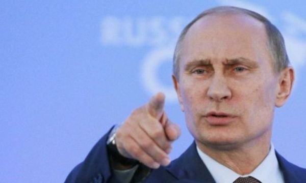 Putin avertizează România că se află în raza de acțiune a rachetelor ruse