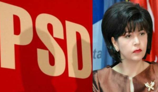 Doina Federovici, coordonatorul PSD Botoșani pentru alegerile locale: „Este important să continuăm Guvernarea pentru Botoșani începută în 2012”