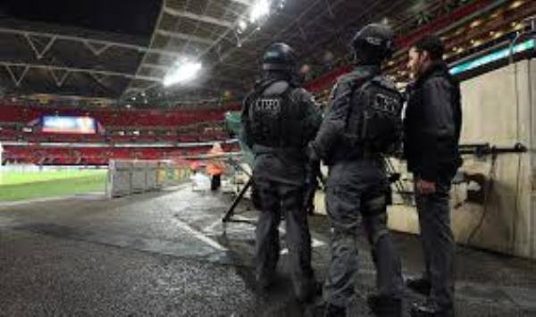Şocant: 82 de suspecţi de terorism urmau să asigure paza la EURO 2016