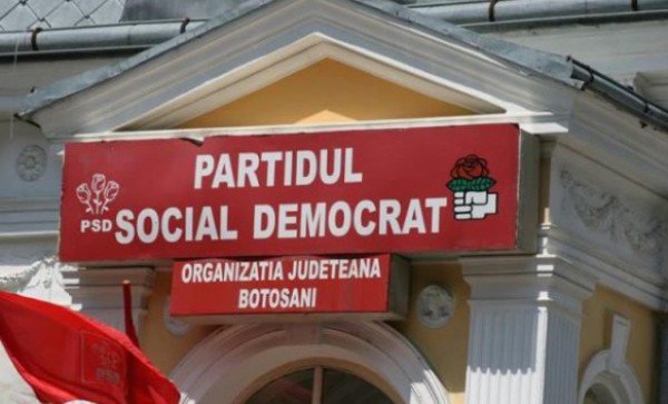 Fostul primar Ovidiu Portariuc a pierdut conducerea organizației municipale a PSD. Vezi cine îi ia locul!