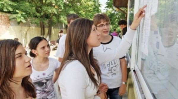 Admitere la liceu, Botoșani 2016: S-a făcut publică repartizarea computerizată!