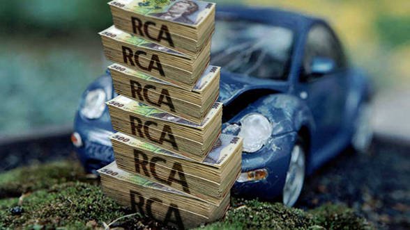 Asigurarea RCA se schimbă din nou: aceeaşi poliţă va avea mai multe preţuri, reapar promoţiile