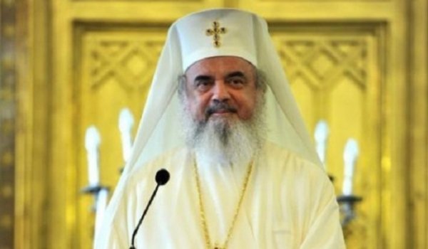 Patriarhul Daniel, dat în judecată de un bărbat din Botoşani! Vezi ce daune îi cere botoșăneanul, Prea Fericitului