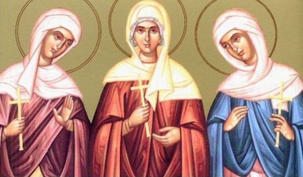 Sărbători religioase 10 septembrie: Româncele îi poartă numele Sfintei pomenită astăzi