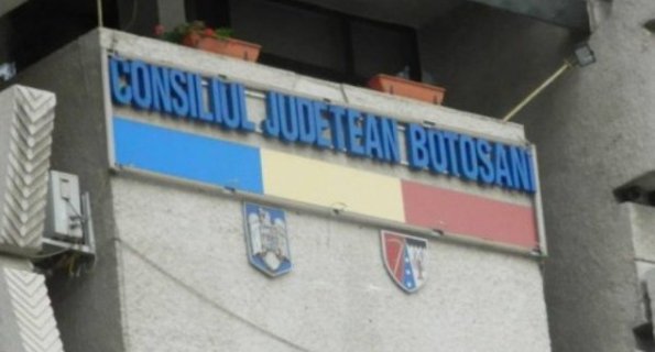 Botoșani: Consilierii județeni se întrunesc miercuri în ședința ordinară din luna septembrie - Vezi ordinea de zi!