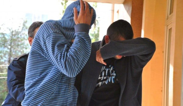 Trei minori cercetaţi pentru comiterea unui furt dintr-o școală din comuna Hilişeu Horia