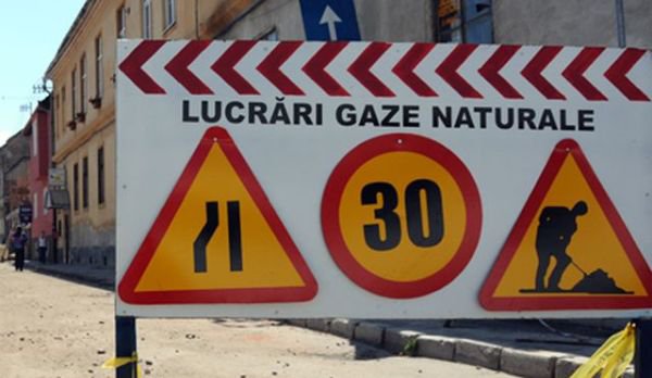 E.ON Distribuţie anunță că alimentarea cu gaze naturale va fi întreruptă în municipiul Botoşani. Vezi perioada!