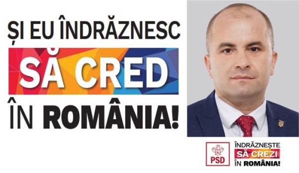 Lucian Trufin: „PSD are măsuri concrete pentru sprijinirea fermierilor români: șanse egale pentru producătorii noștrii față de cei europeni”