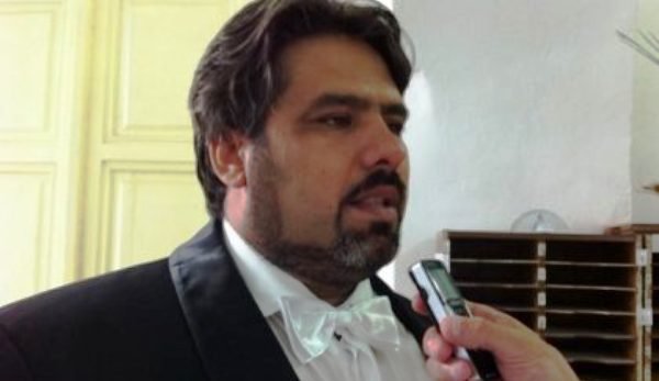 Costel Busuioc alias „Pavarotti din Banat”, condamnat la închisoare