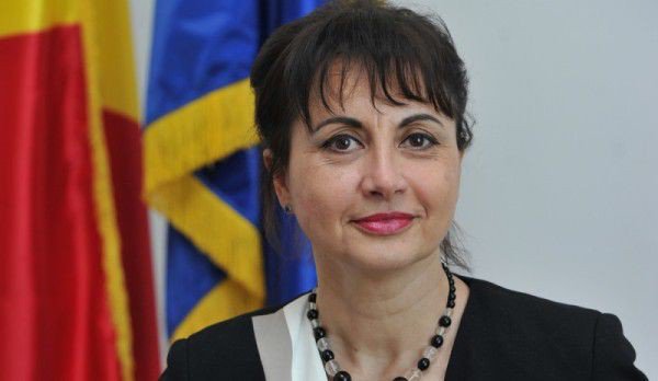Tamara Ciofu: „Voi continua proiectele începute pentru municipiul Botoșani: locuințe pentru tineri, modernizarea școlilor și unităților sanitare”