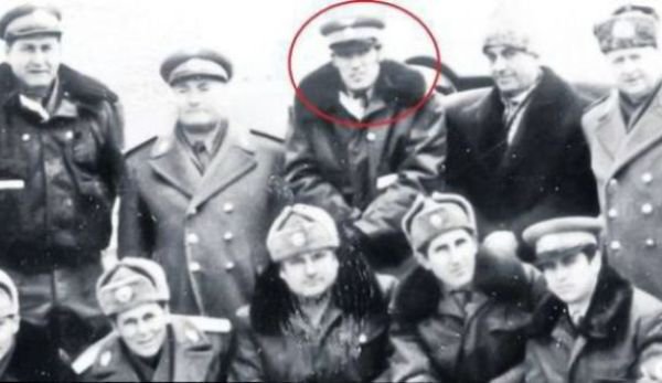 Ultimul secret al lui Nicu Ceauşescu! A fost păstrat timp de 40 de ani