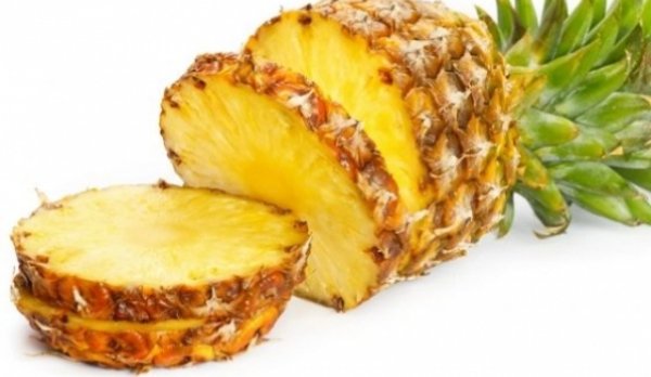 Consumă zilnic un sfert de ananas proaspăt și vei slăbi!