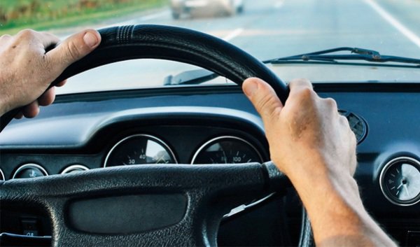 Un şofer profesionist ar putea plăti scump încercarea de a păcăli legea şi instituţii din două ţări