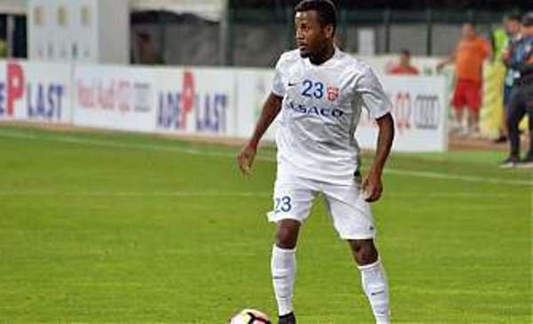 FC Botoșani s-a despartit de brazilianul Willie