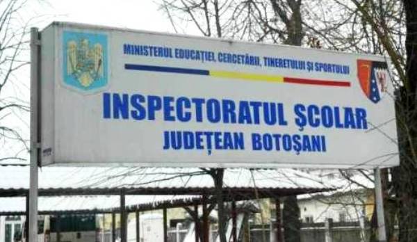 Atenție profesori! IȘJ Botoșani anunță modificările survenite privind examenul de definitivare